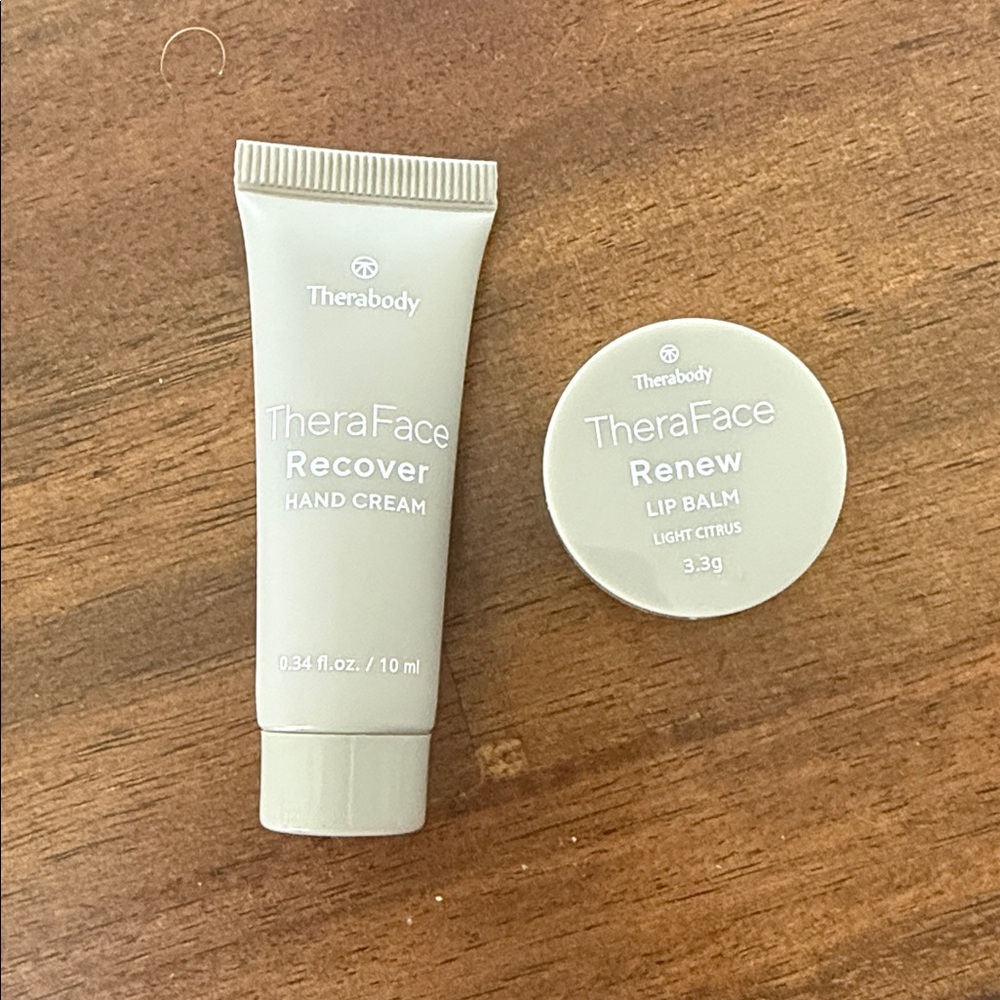 Therabody Skincare Bundle